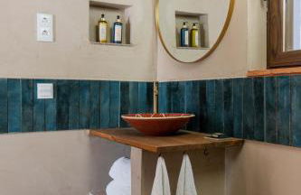 Casa da Azeitona e Bolota T2 - Monte do Serrado de Baixo - Foto 32