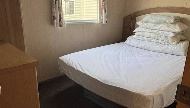 3 bed With Balcony on Lido Beach - Foto 3, Habitación