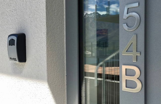 Lake View Apartment Queenstown Hill - Foto 32