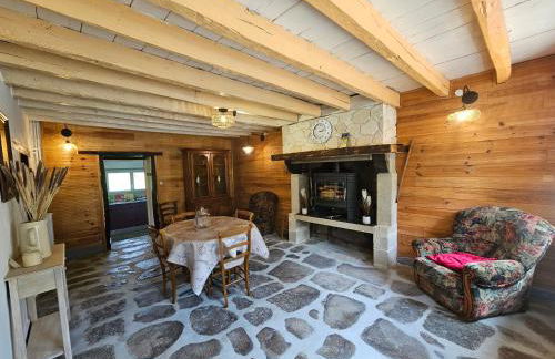 La villa aux volets bleus - Foto 3