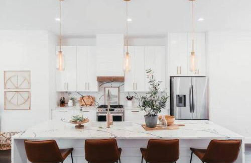 Luxury home in the heart of Indy - Foto 13