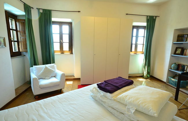 Rustic Tuscan Cottage - Foto 3