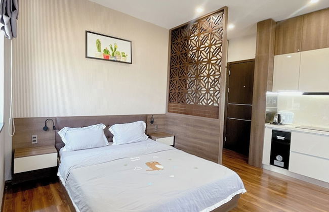 Amy Apartment Hue - Foto 54