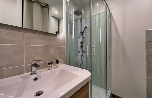 T2 Centre ville avec parking gratuit - Foto 5