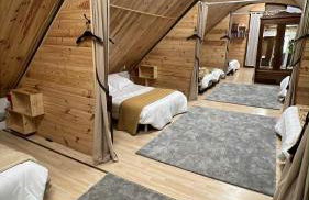 L'abri de rioumaou - Foto 7