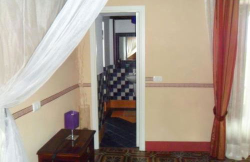 Casa Vacanze Li Galli - Foto 25