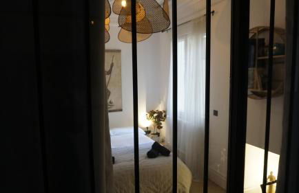 Luxury apartment in Gran Vía - Foto 13