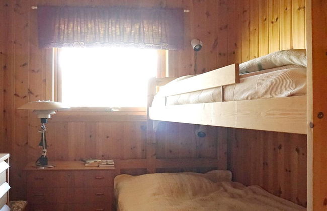 6 Person Holiday Home in Stromstad-by Traum - Photo 3