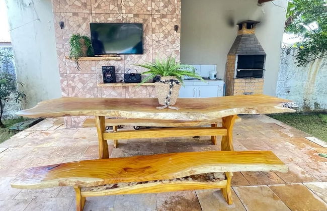 Casa Condomínio Porto Coqueiral - Foto 21