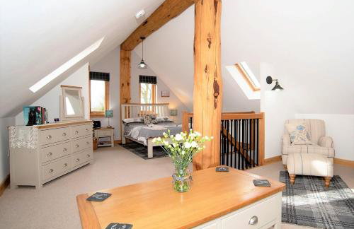 Rowanlea Lodge Hot Tub Secure Garden Pub 5 min walk - Foto 9