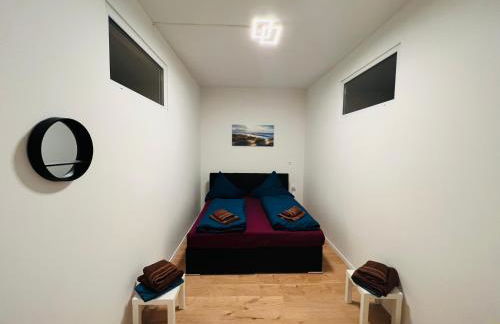 Big Apartment l 18 Beds l Free Parking l WiFi l - Photo 20