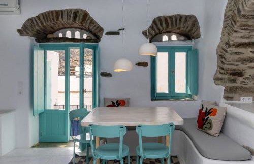 Melina house Platia Tinos - Photo 7