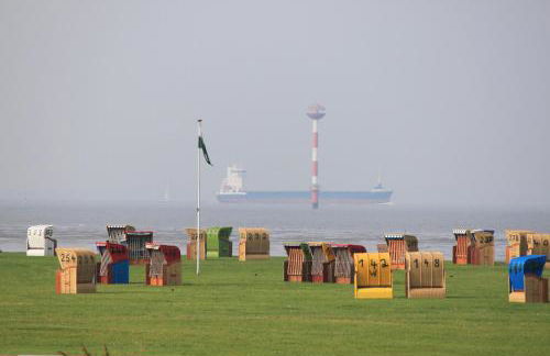 Landhaus Wremer Deel - Foto 43