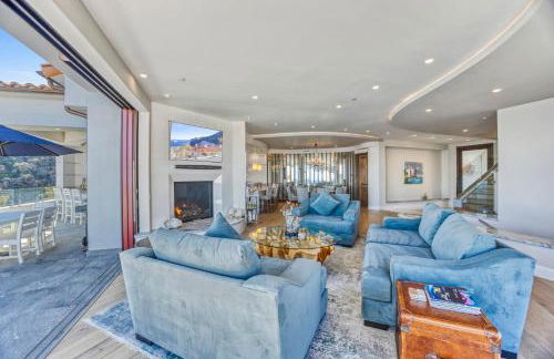 H208 - The Honeymoon Penthouse Suite Palazzo De Mare - Foto 45