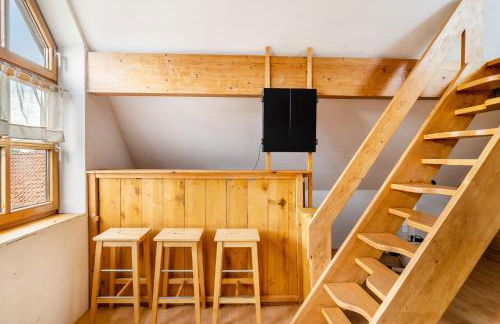 Haus am Rand des Harz - Foto 3