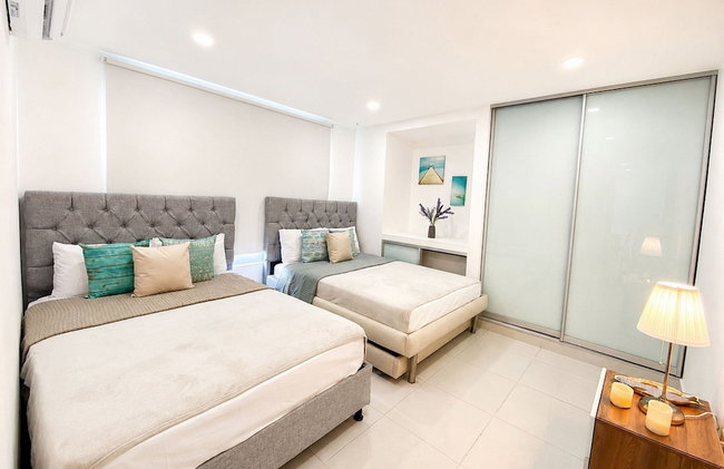 Apartamentos Neos - Cerca al Mar by SOHO - Foto 76