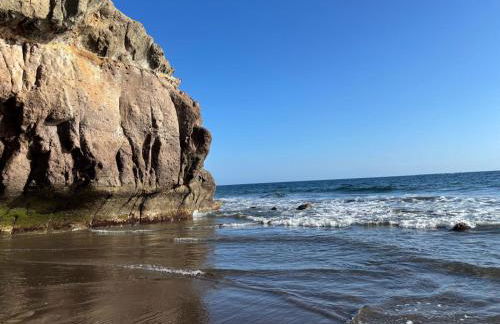 Apartment with views of sea and mountains - Photo 48