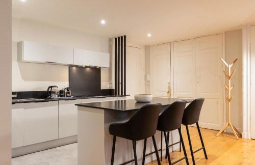 Cœur de Presqu île Hotel-Dieu AC - Foto 15