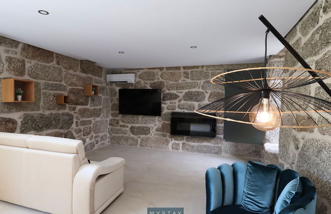 MyStay - Casa d'Henrique - Foto 9