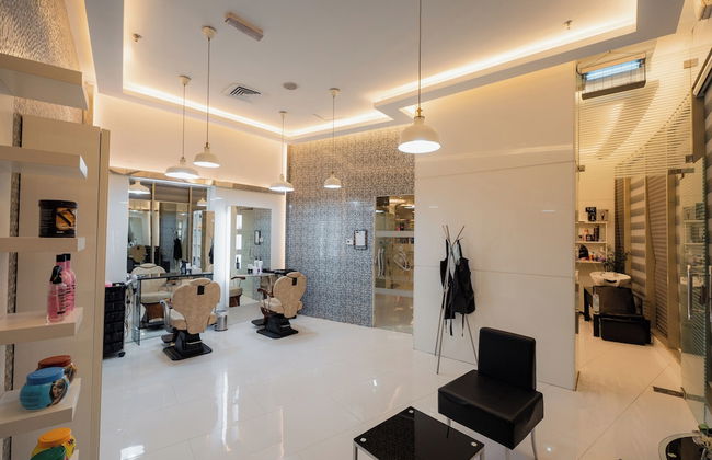 Wahaj Hotel Apartment 2 - Photo 68