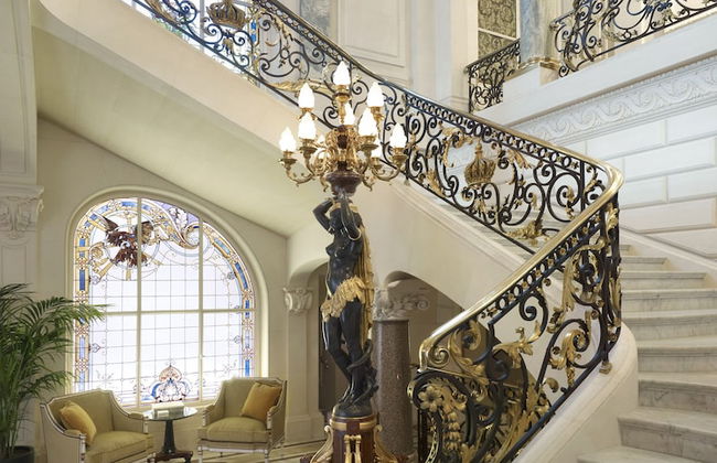 Shangri-La Paris - Photo 4