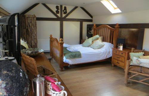 Common Leys Farm - Foto 26