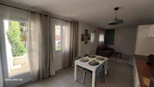 Au milieu des sites historiques - Foto 3, stove, pet friendly, minibar