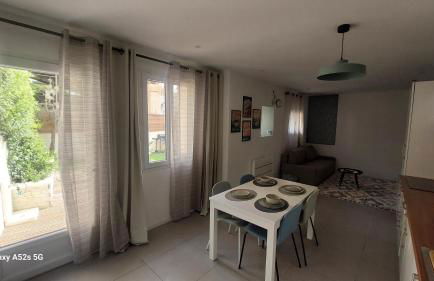 Au milieu des sites historiques - Foto 3