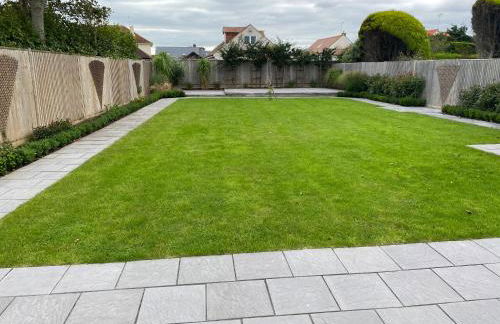 Ocean Cottage, Ferring - seaside cottage moments from the beach and Bluebird cafe - Foto 25