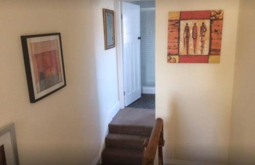 Cricket View cottage - Foto 3