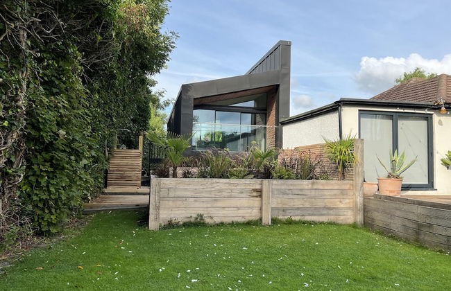 River View Guest House, Jacuzzi, Boat, Fire Hire - Photo 37