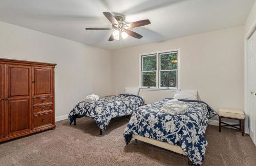 The Big Blue Lakehouse - Foto 19