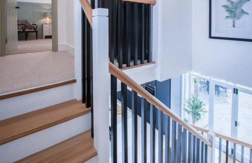 The Granary - 3 Bed Barn Conversion - Llawhaden - Foto 146