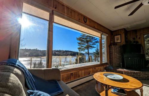 Secluded Oceanfront Cottage with Wrap-Around Deck near Acadia National Park, Sullivan, Maine - Photo 47