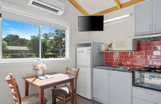 Wodonga Holiday Park - Foto 14