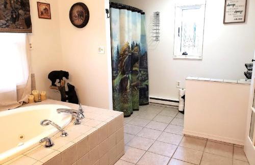 Black Bear Lodge @ Middle Creek - Foto 21