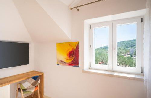 Olive Park House Brač - Photo 22