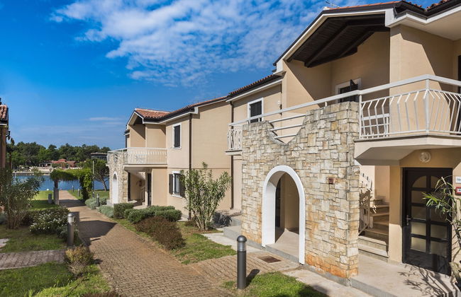 Apartments Amfora Plava Laguna - Foto 52