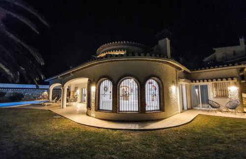 Villa Venezia - Foto 31