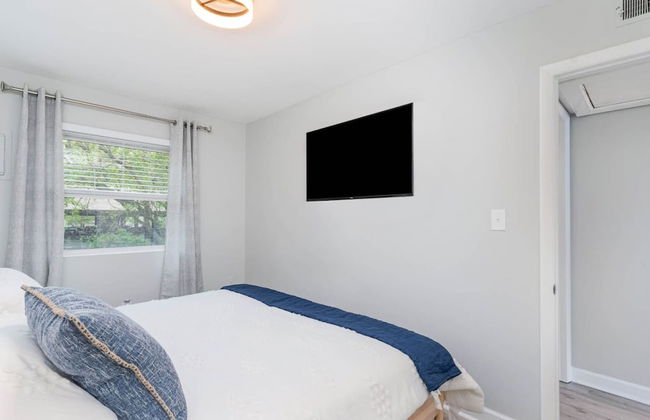 Life s a Beach - 3 Blocks From Beach Boardwalk - Foto 42