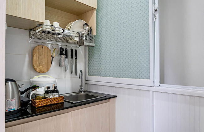 We Home Nguyen Trai - Foto 46