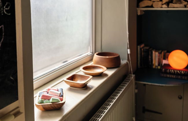 Cosy 3 Bedroom Cottage - Chipping Norton - Foto 44