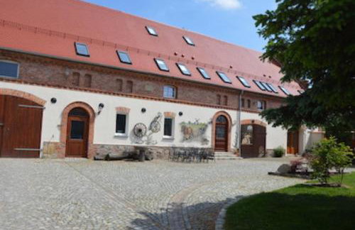 Ferienwohnungen Bunge - Photo 1