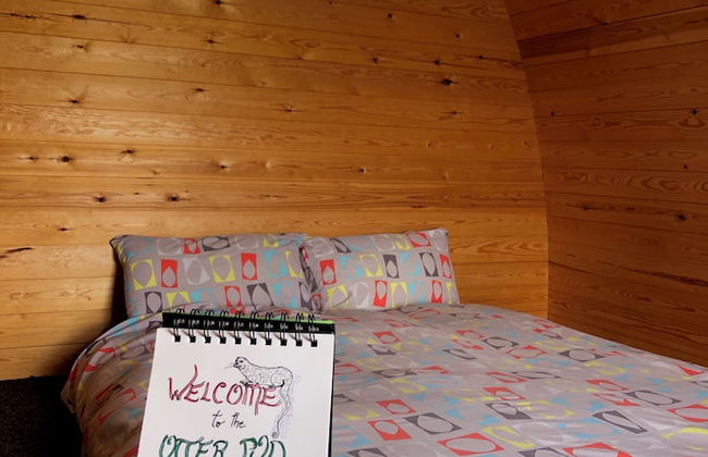 Canna Campsite - Foto 17