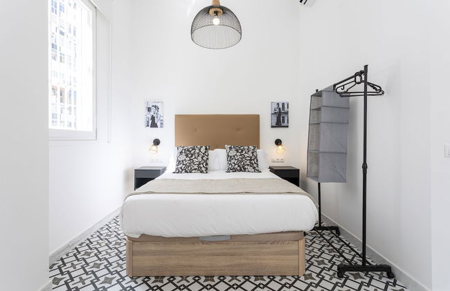 Holidays2Malaga Picassus Lofts - Photo 6