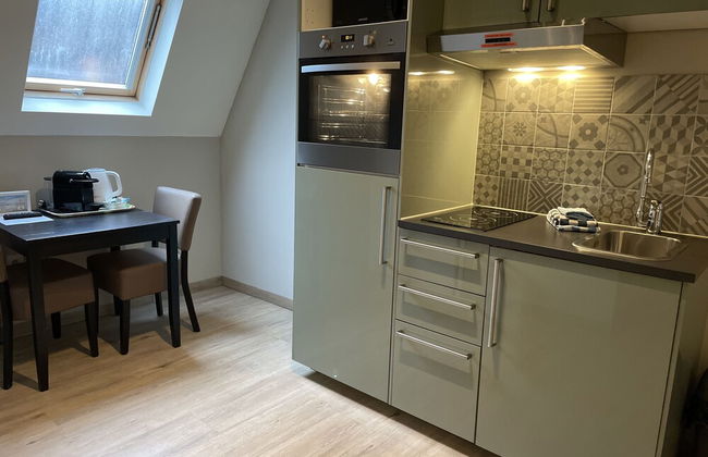 Appartementen de Kaaipoort - Foto 44