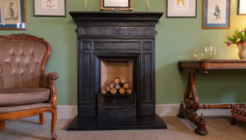 Lightfoot Cottage - Foto 5