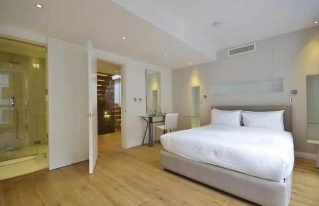 Covent Garden Apartments - Photo 6