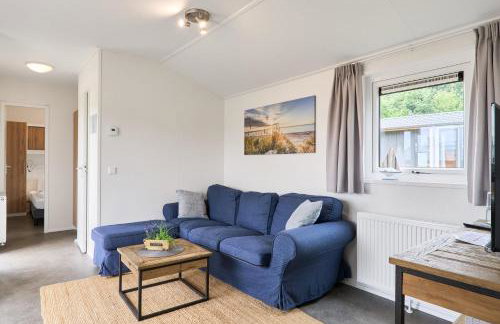 Süsel Seeparx Ferienhaus Seeleuchten - Foto 5