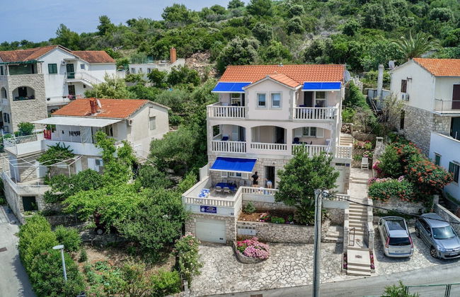 Apartments Ivo - Foto 38